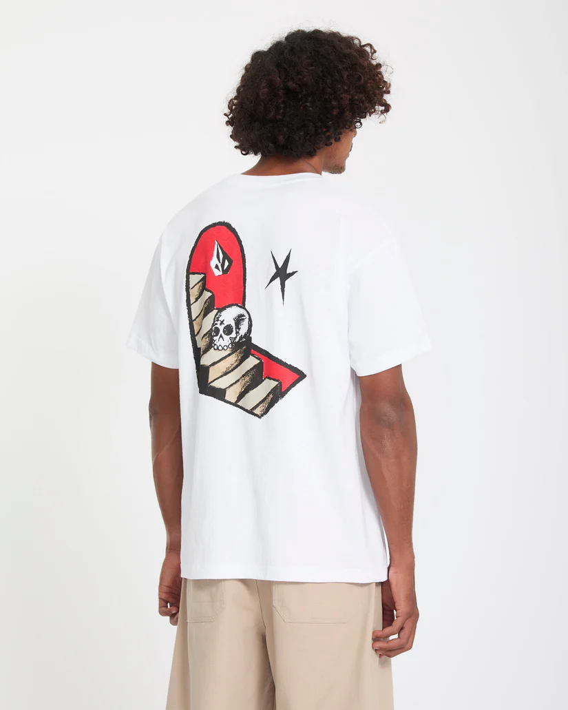 VOLCOM Seth Conboy T-Shirt