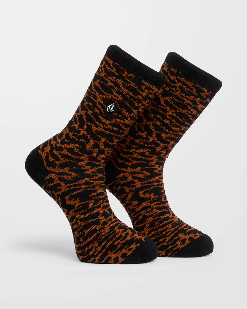 VOLCOM Utopias Socks