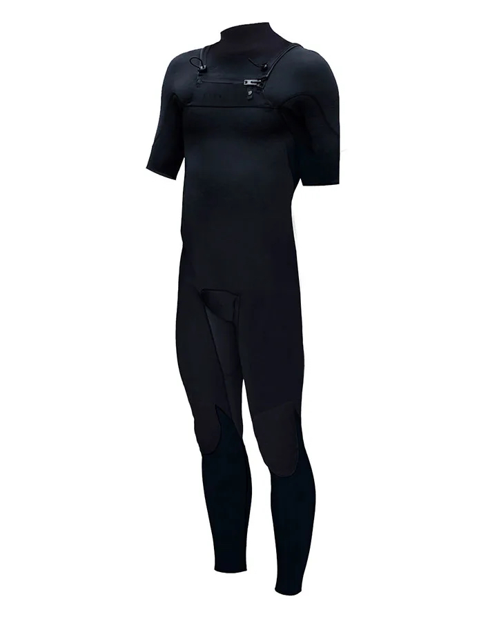 Zion VAULT 2/2 SHORT ARM STEAMER