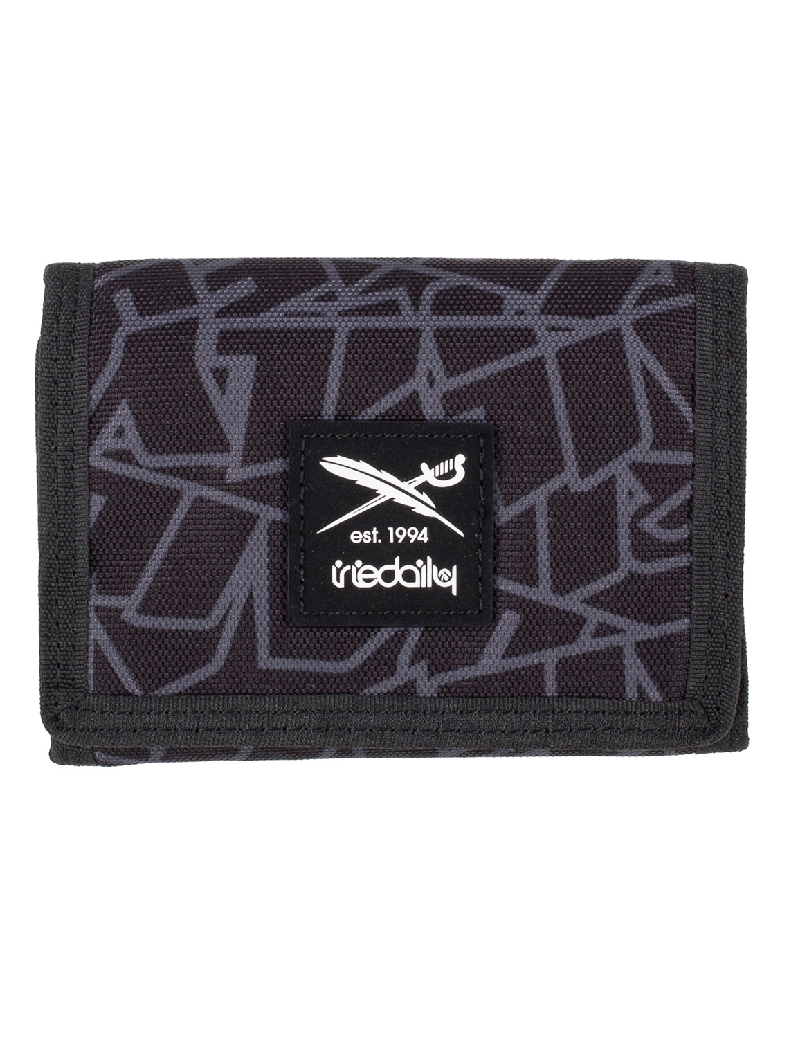 IRIEDAILY PORTAFOGLI