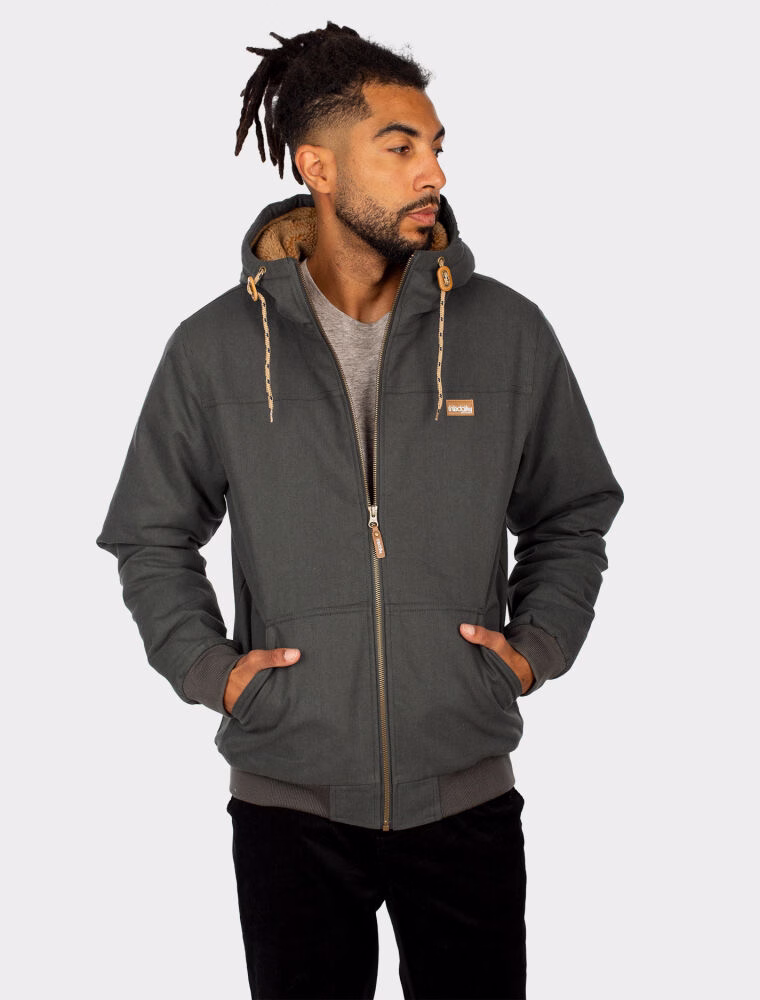 Iriedaily Dock36 Swing Jacket