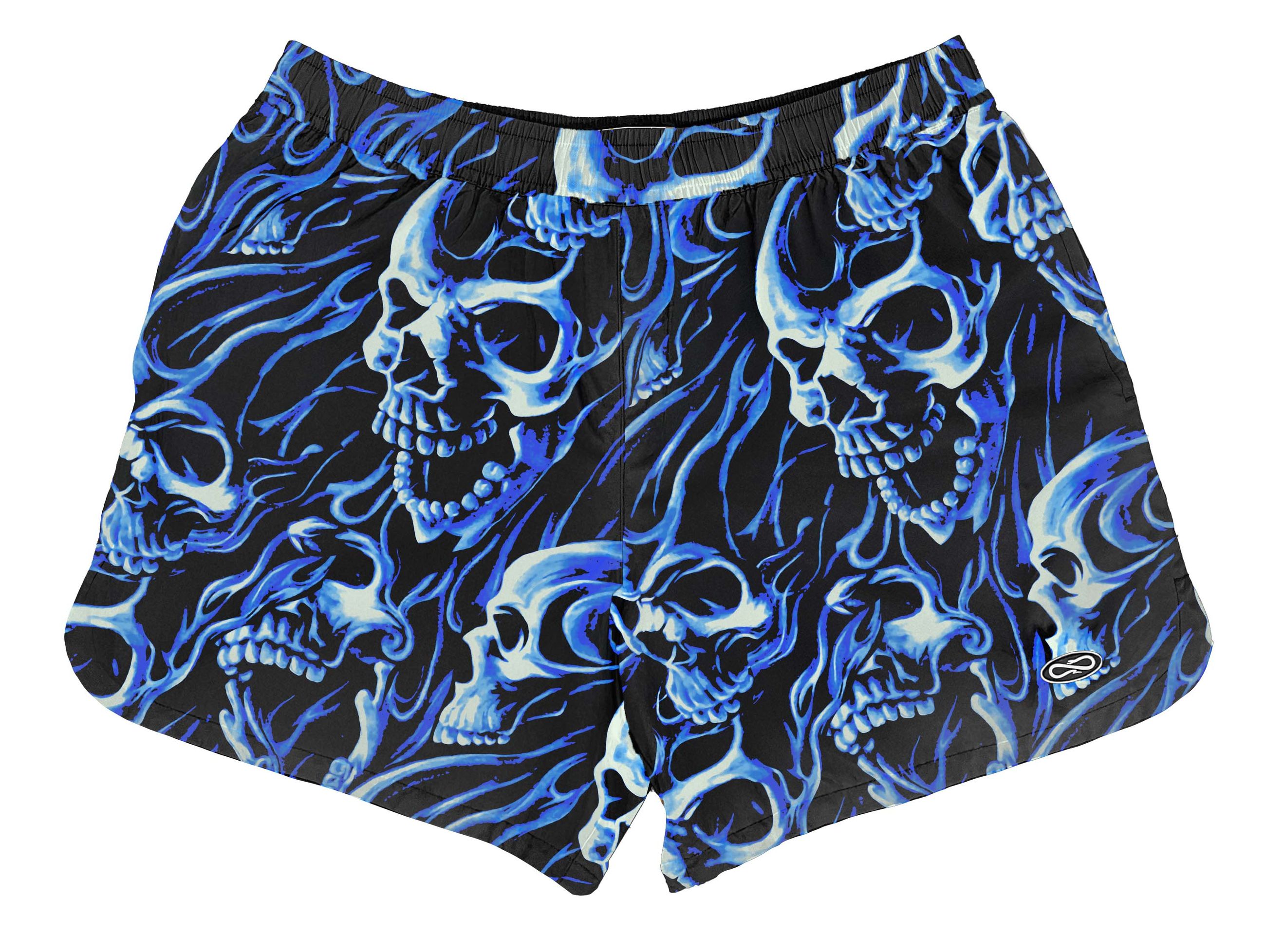 Propaganda GHOSTRIDER SWIMTRUNK