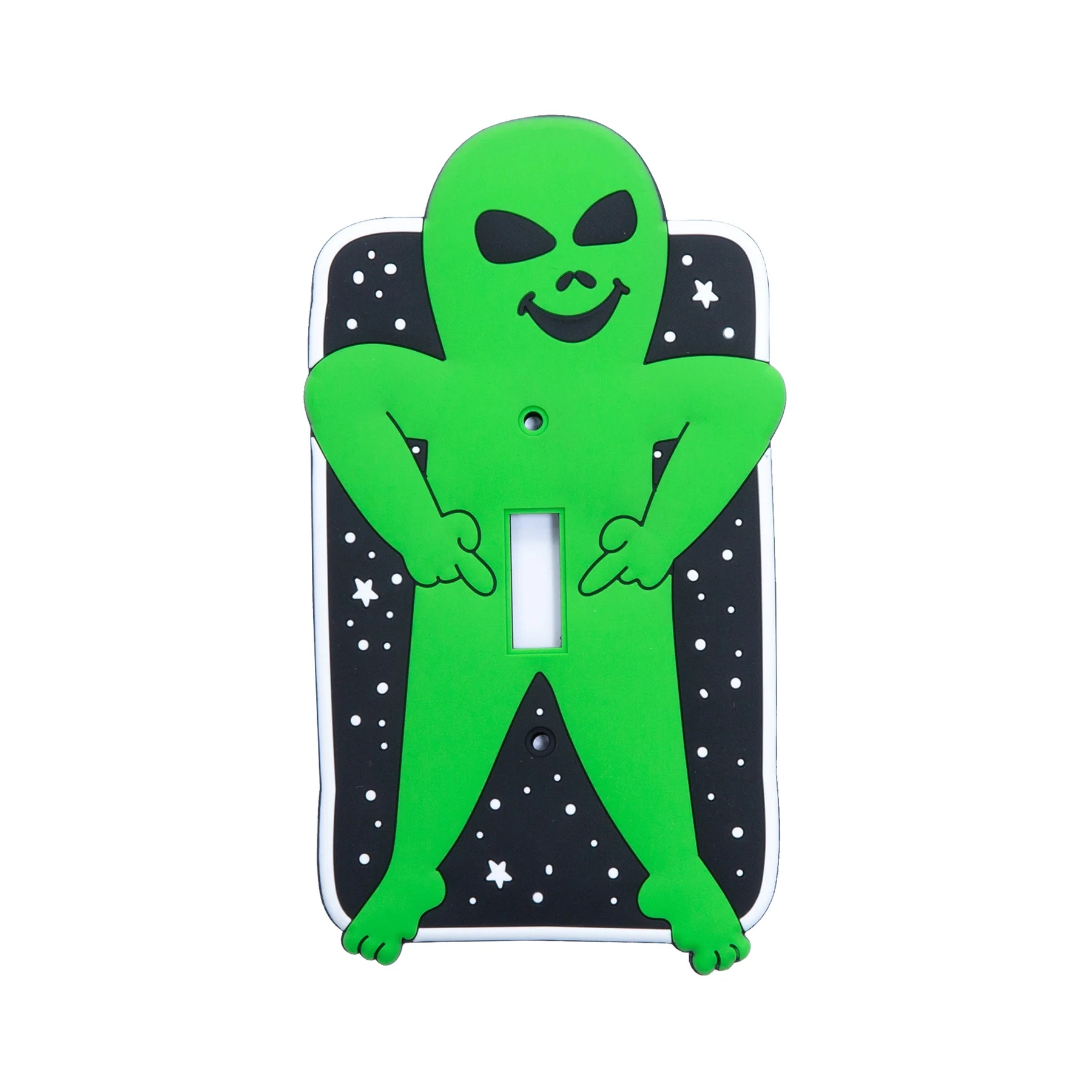 RIPNDIP Lord Alien Light Switch