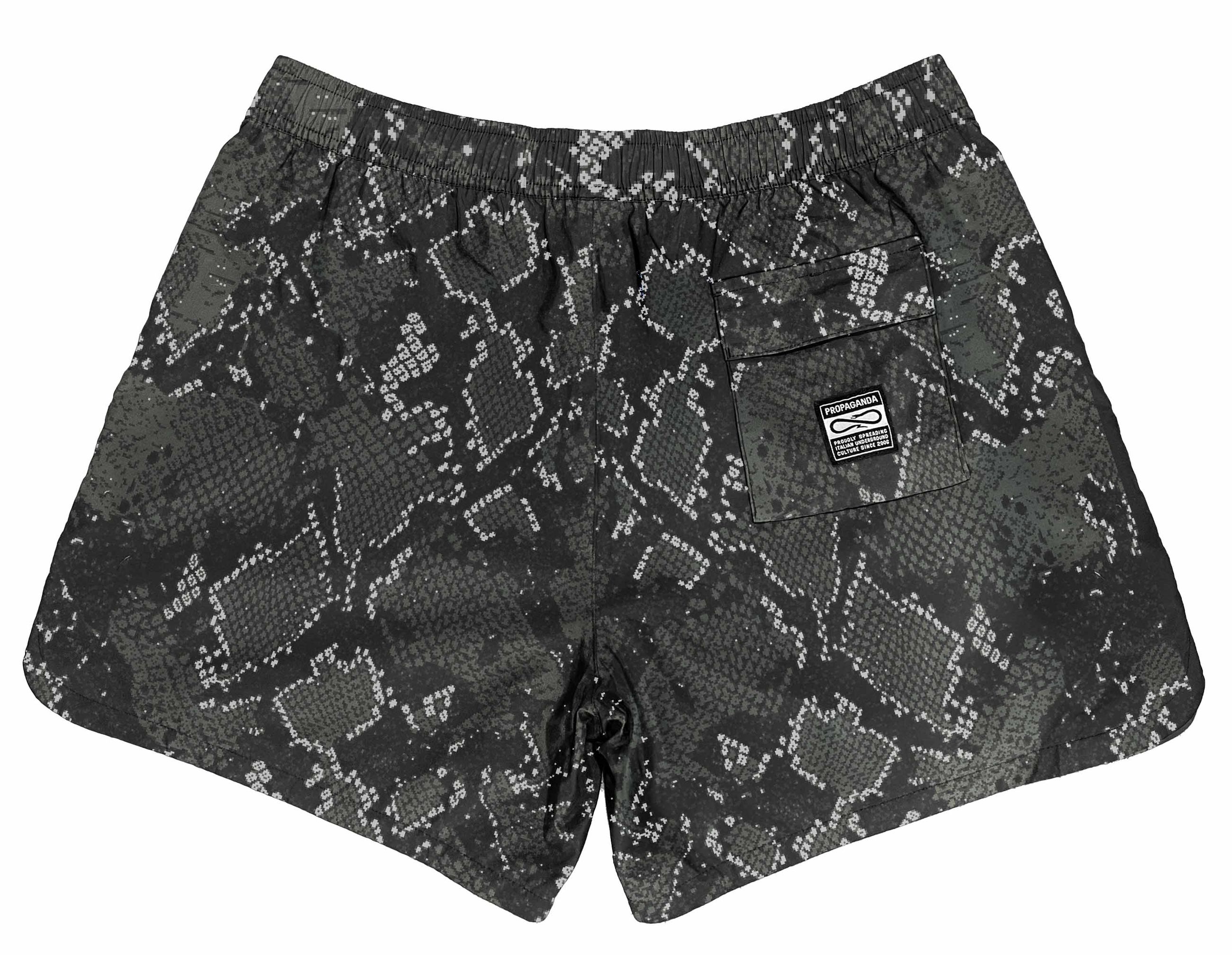 Propaganda PYTHON SWIMTRUNK
