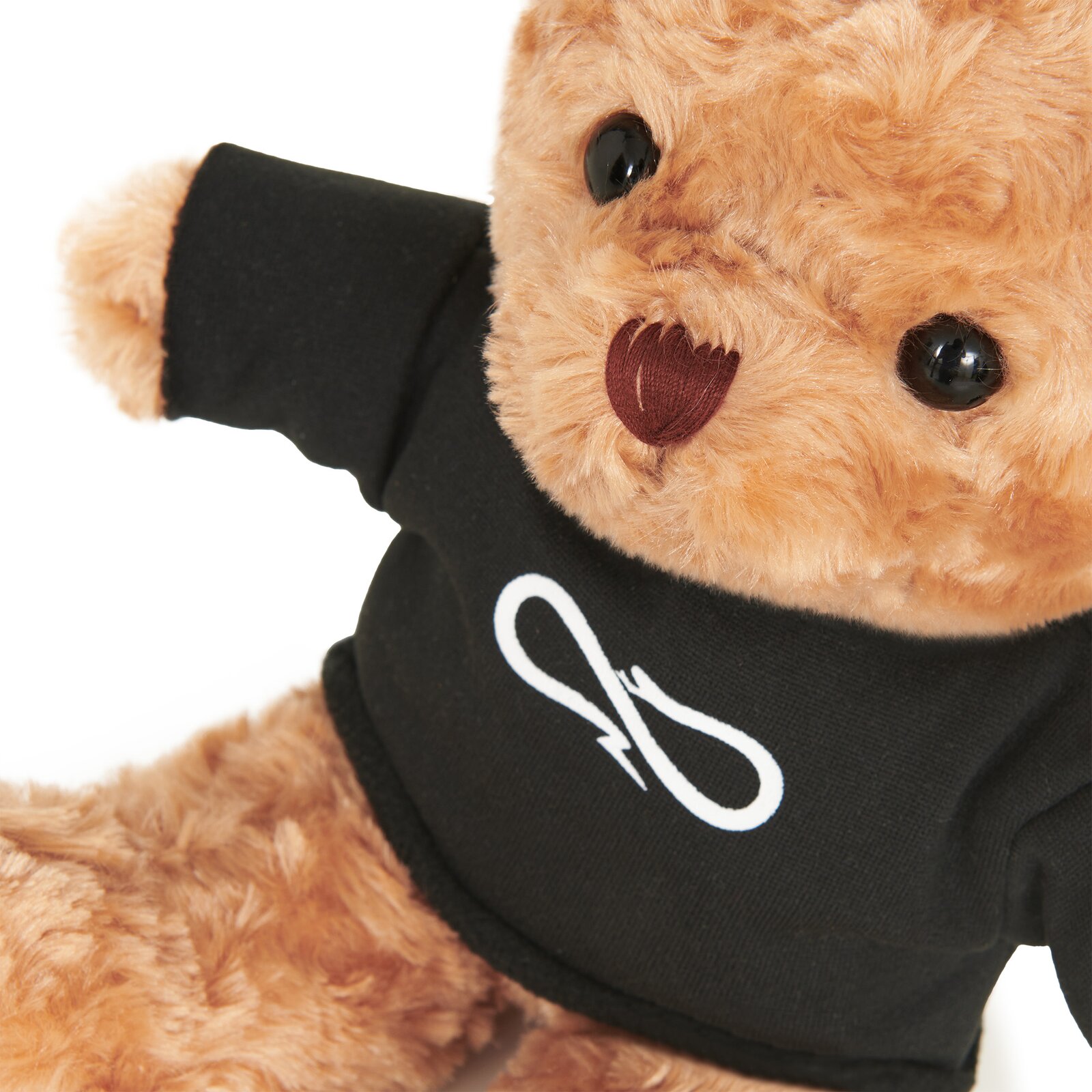 Propaganda LOGO BEAR PLUSH