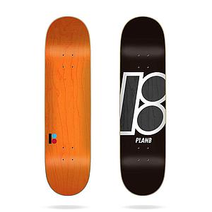 Plan B PBDE0020A172