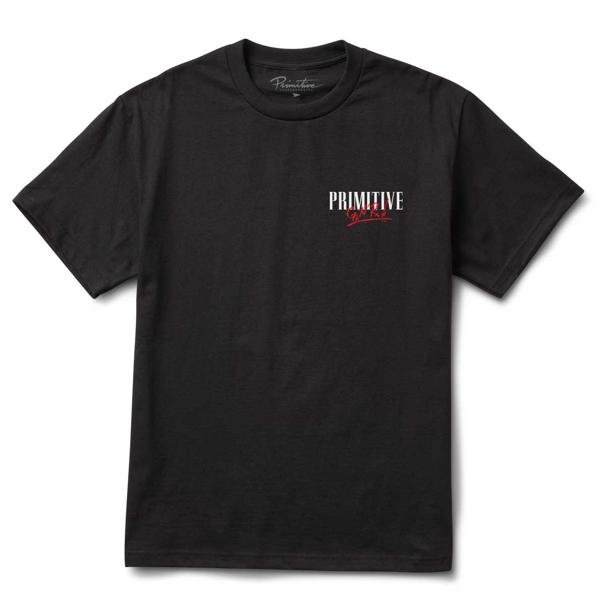 Primitive ILLUSION DIRTY P TEE