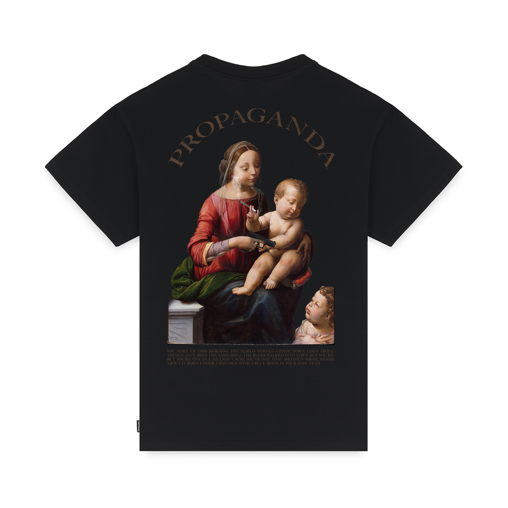 Propaganda REVIVAL TEE