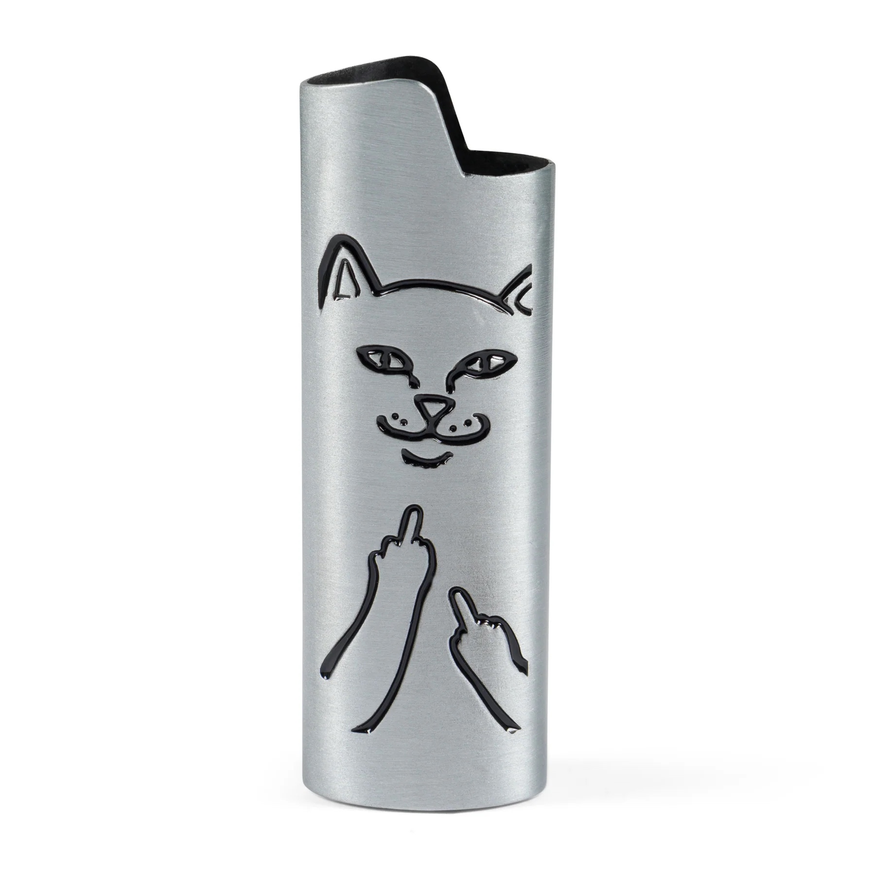 RIPNDIP LORD NERMAL LIGHTER COVER