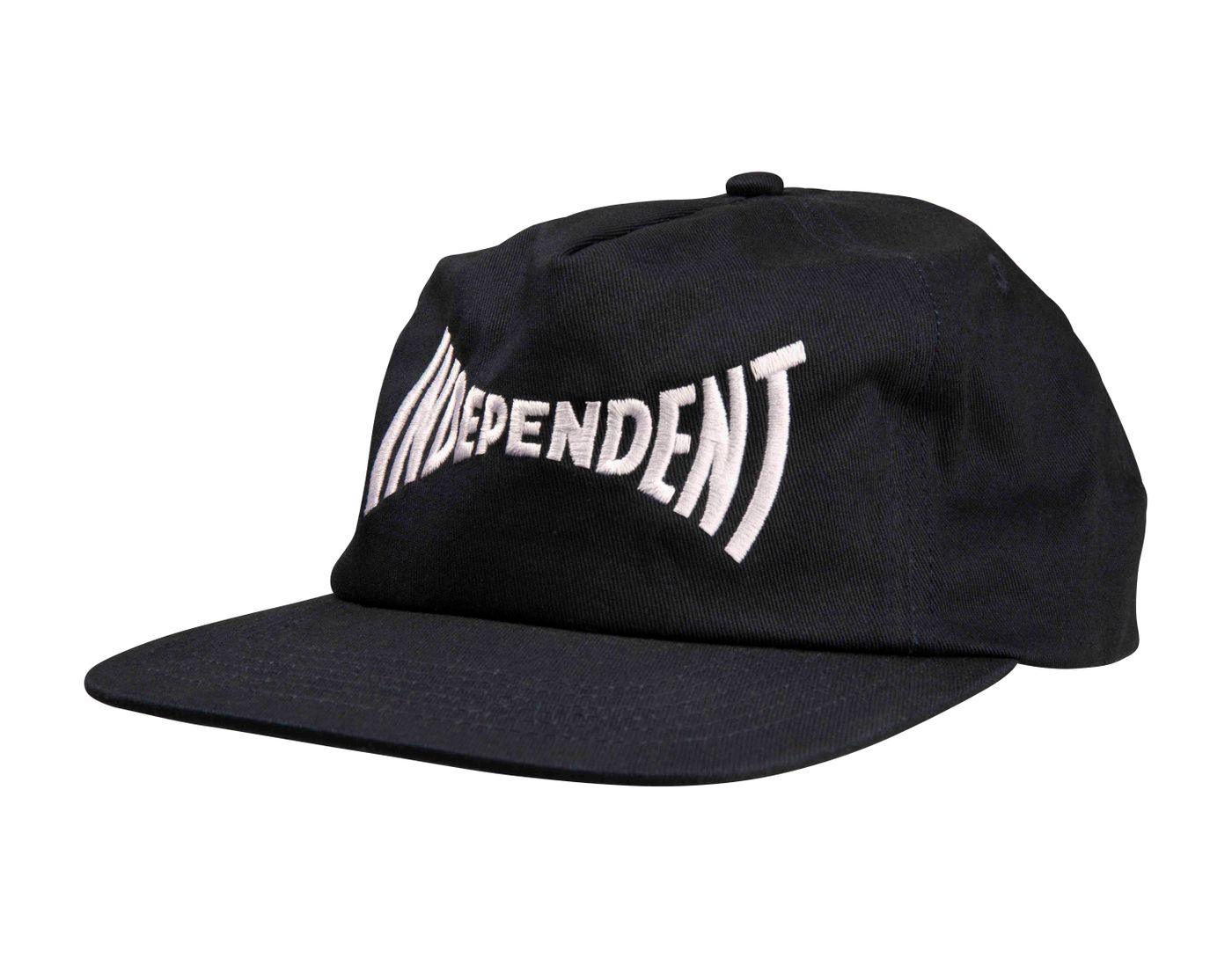 Independent Spanning Snapback