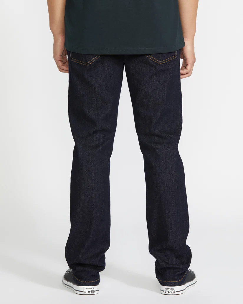VOLCOM Vorta Jeans