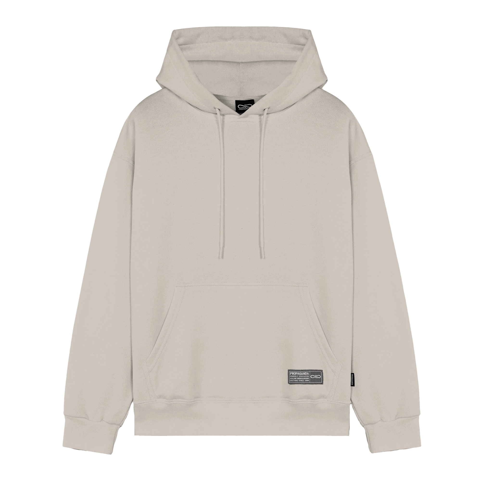 Propaganda LABEL OG HOODIE