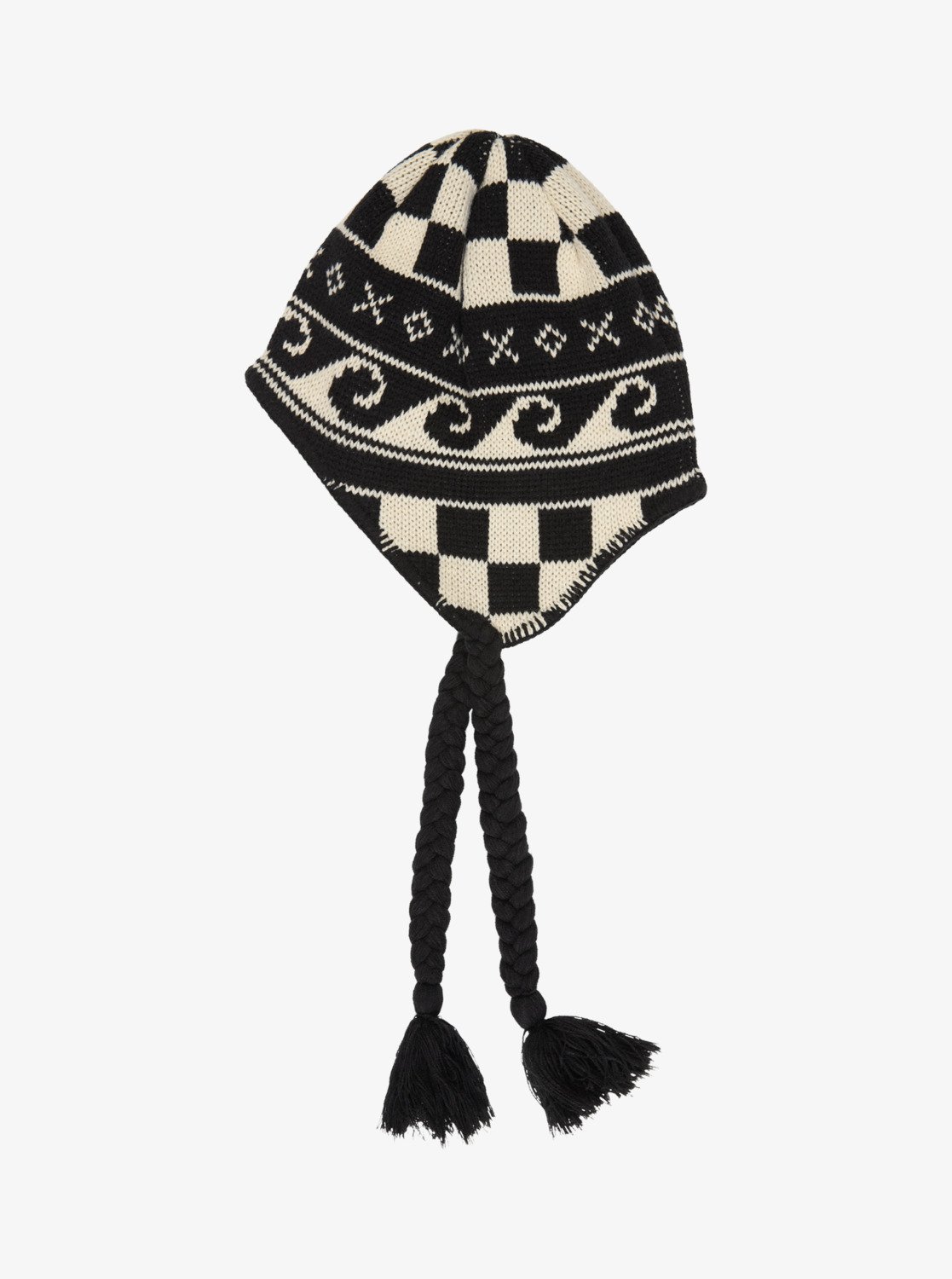 Quicksilver Peru Beanie