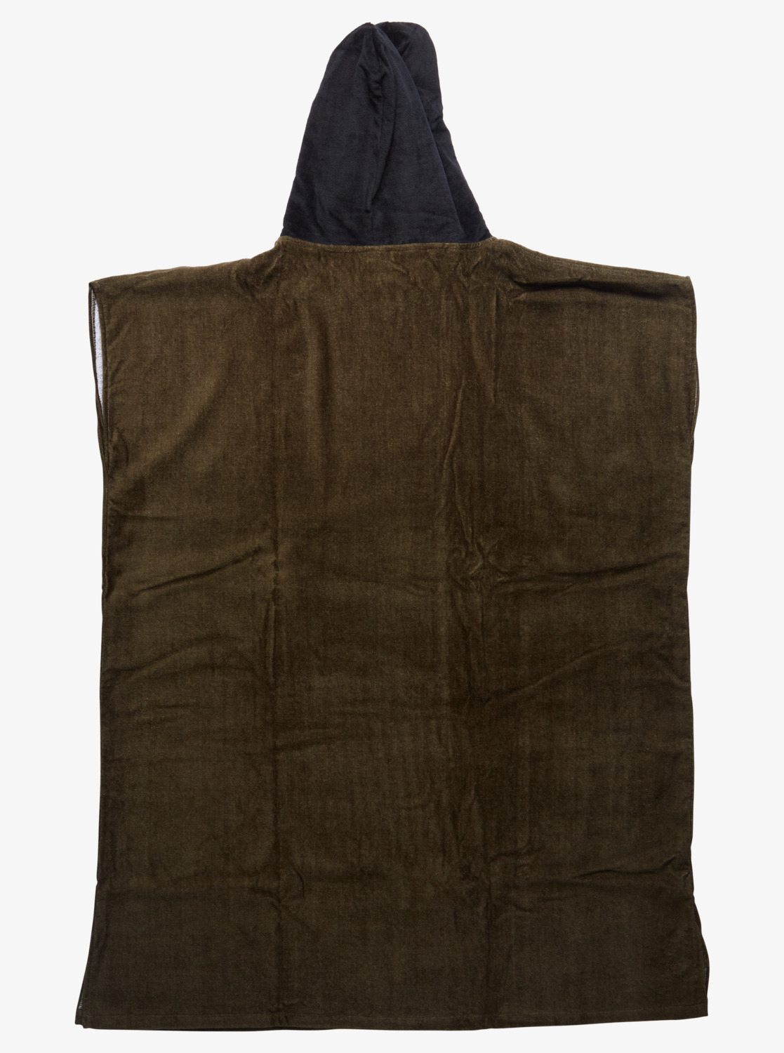 Quicksilver Hoody Towel