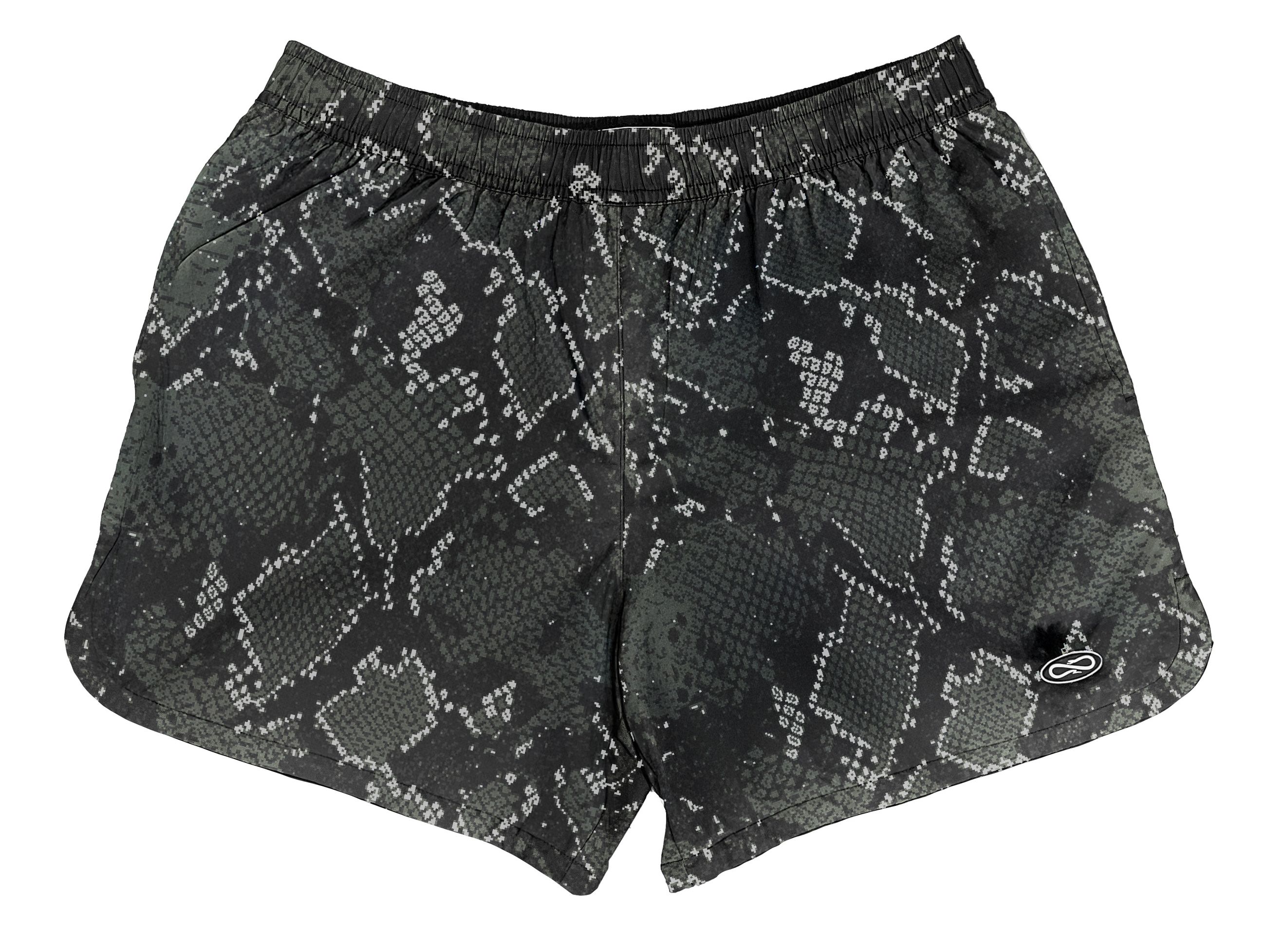 Propaganda PYTHON SWIMTRUNK