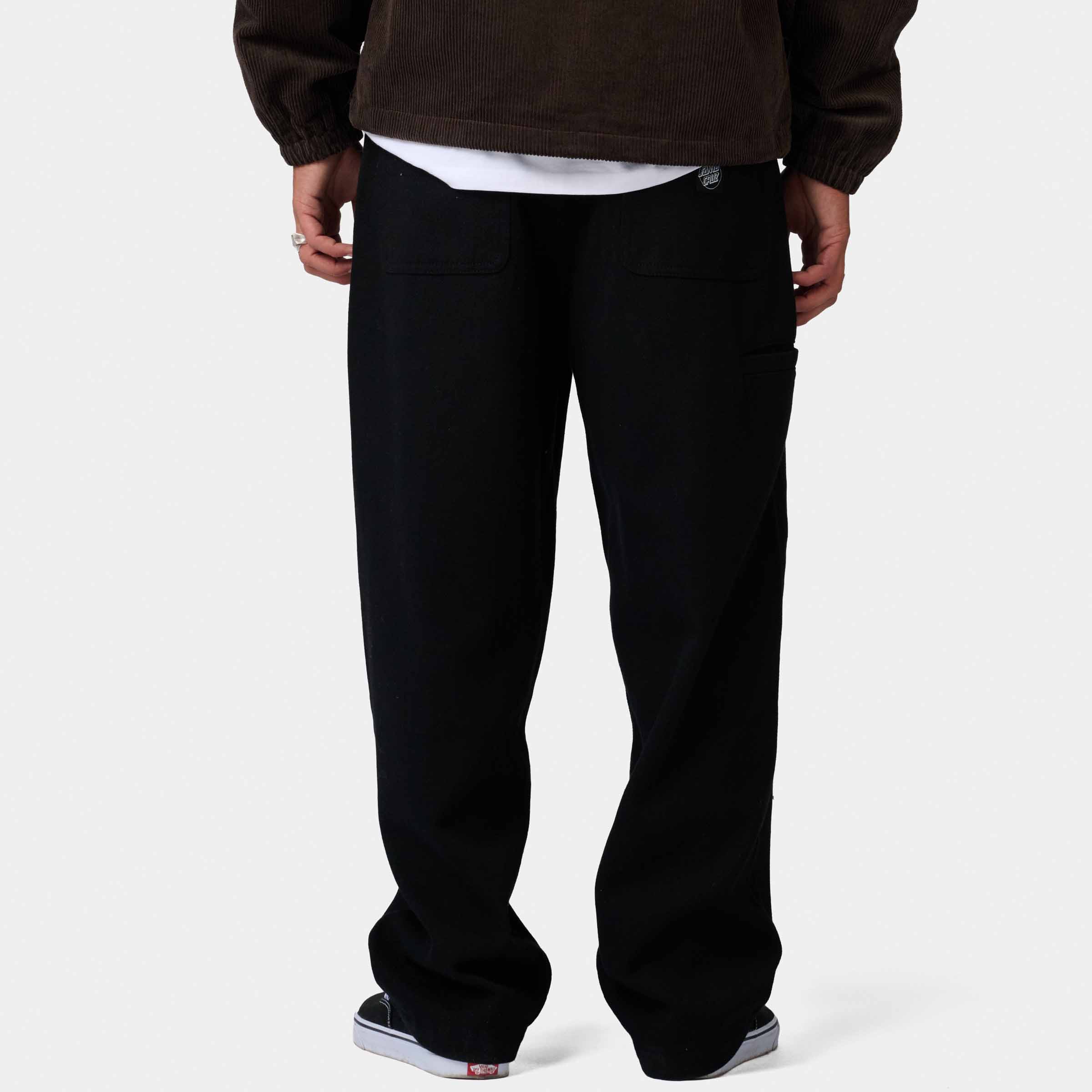 Santa Cruz Railroad Pants
