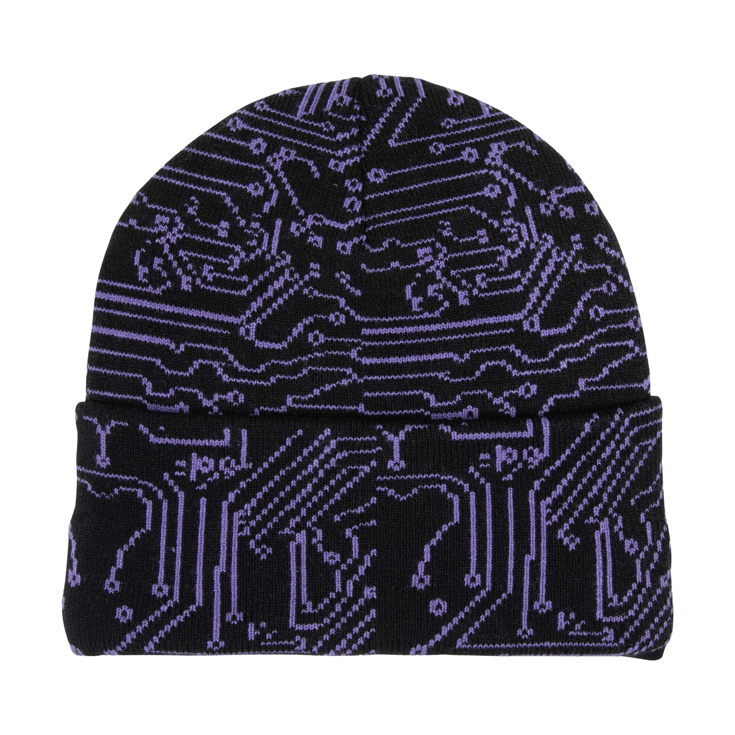 Santa Cruz Circuit Beanie