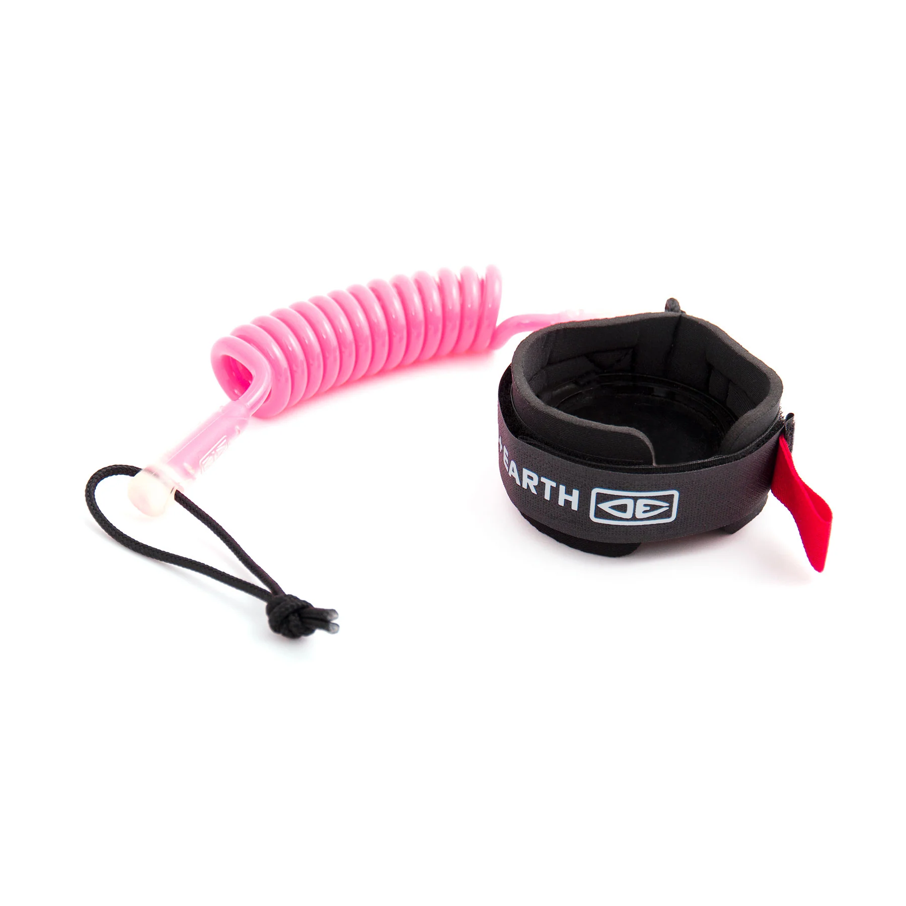 OCEAN&EARTH Basic Wrist Coil Leash