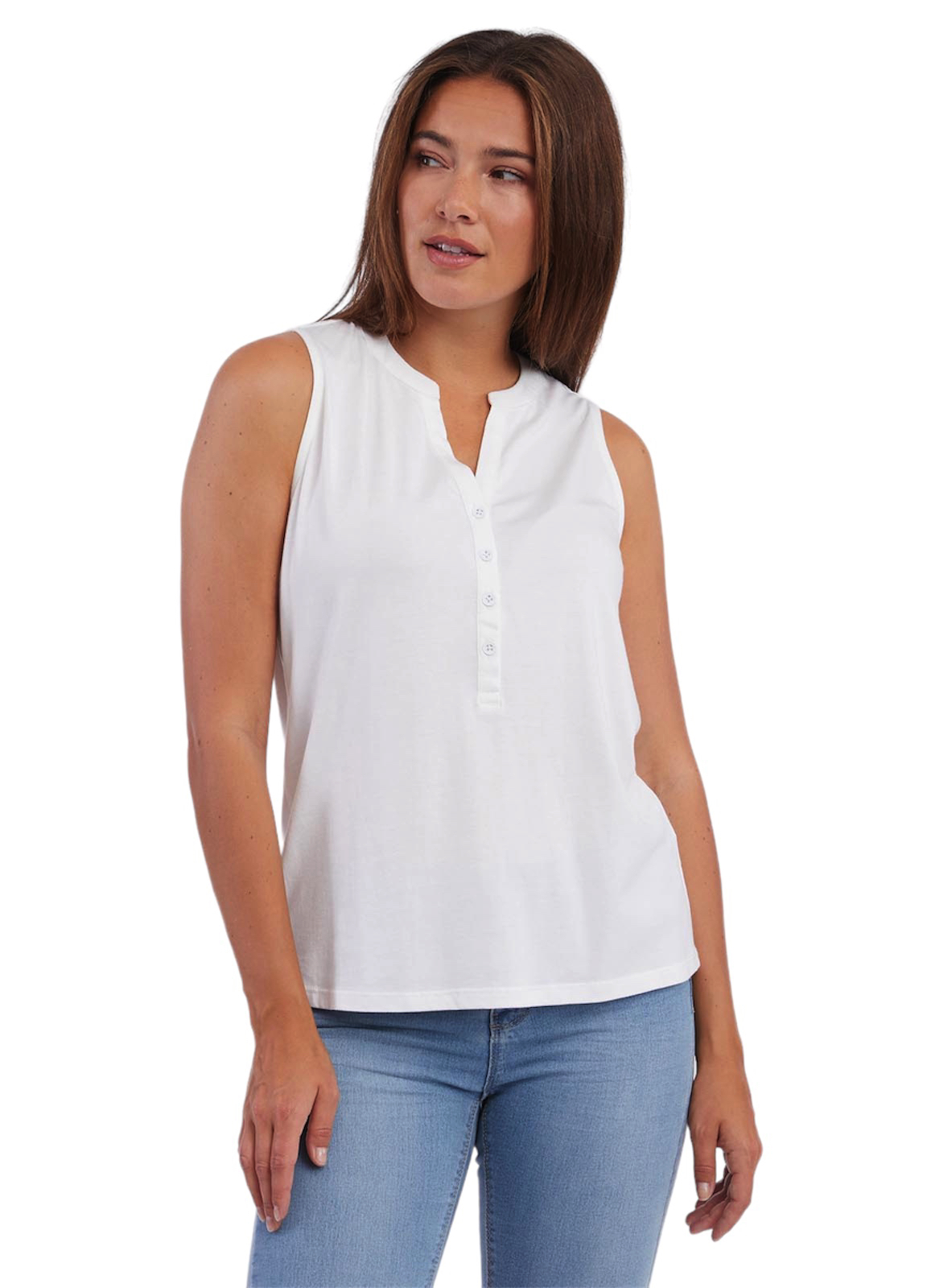 RAGWEAR TOP