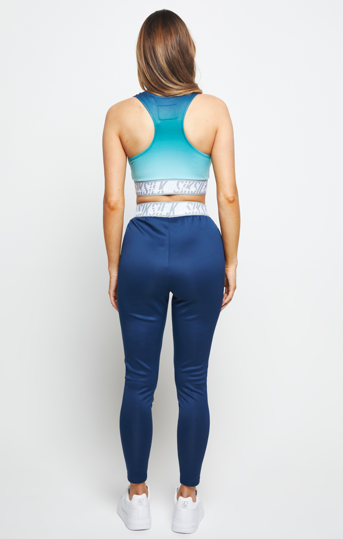 SIKSILK SIKSILK Fade Tape Bralette