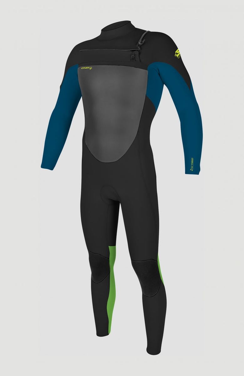 O'Neill Youth Epic 5/4 Chest Zip Full