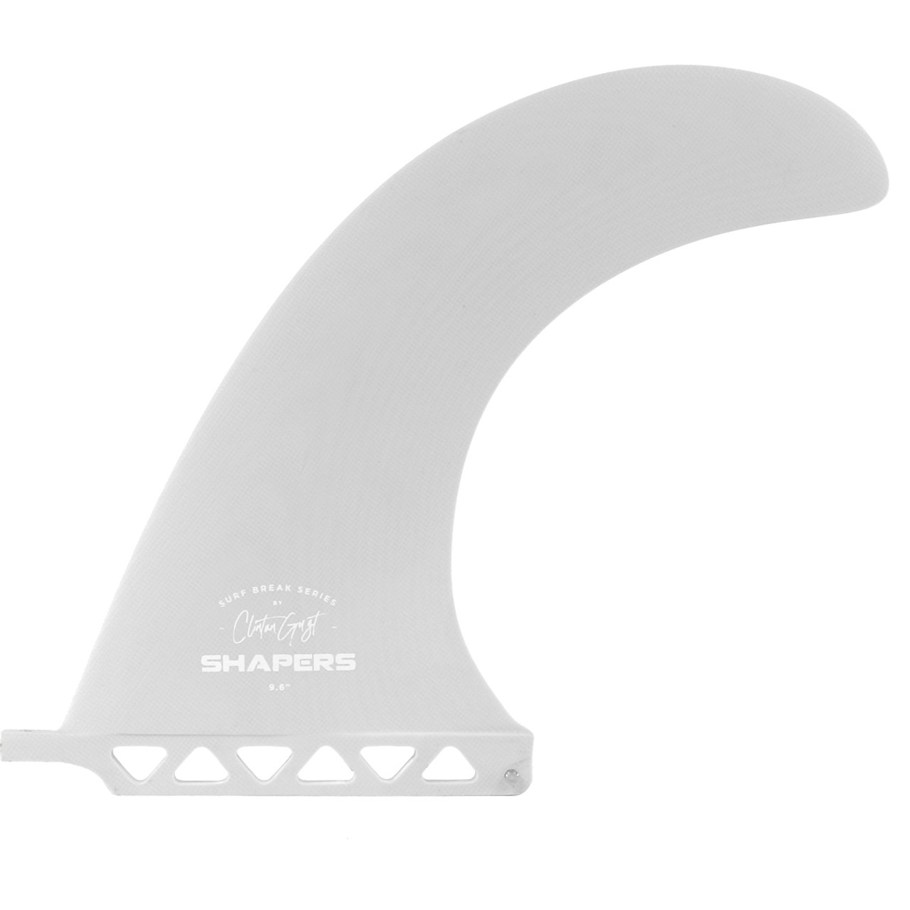 Shapers Clinton Guest Long 9.6
