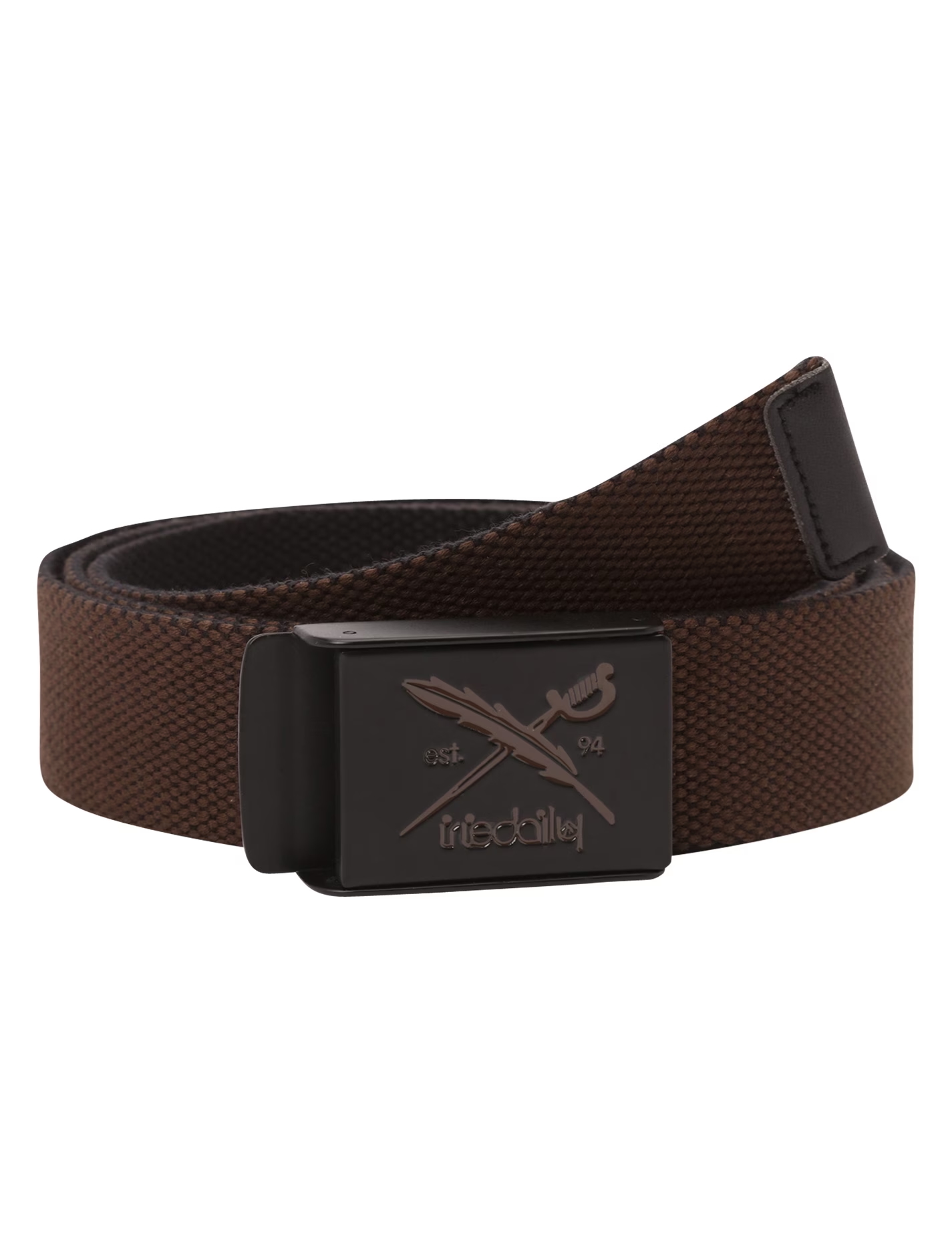 Iriedaily Flip the Side Belt