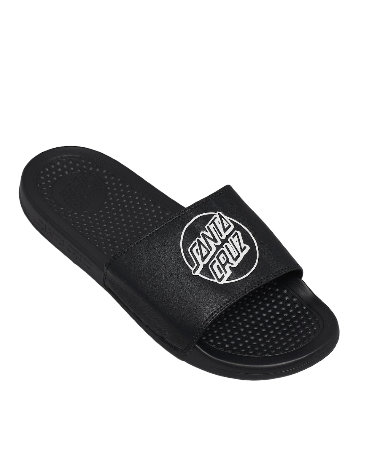 Santa Cruz Opus Dot Slides