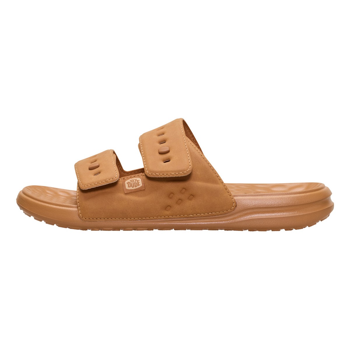 Hey Dude Wave 2 Strap Slide Classic