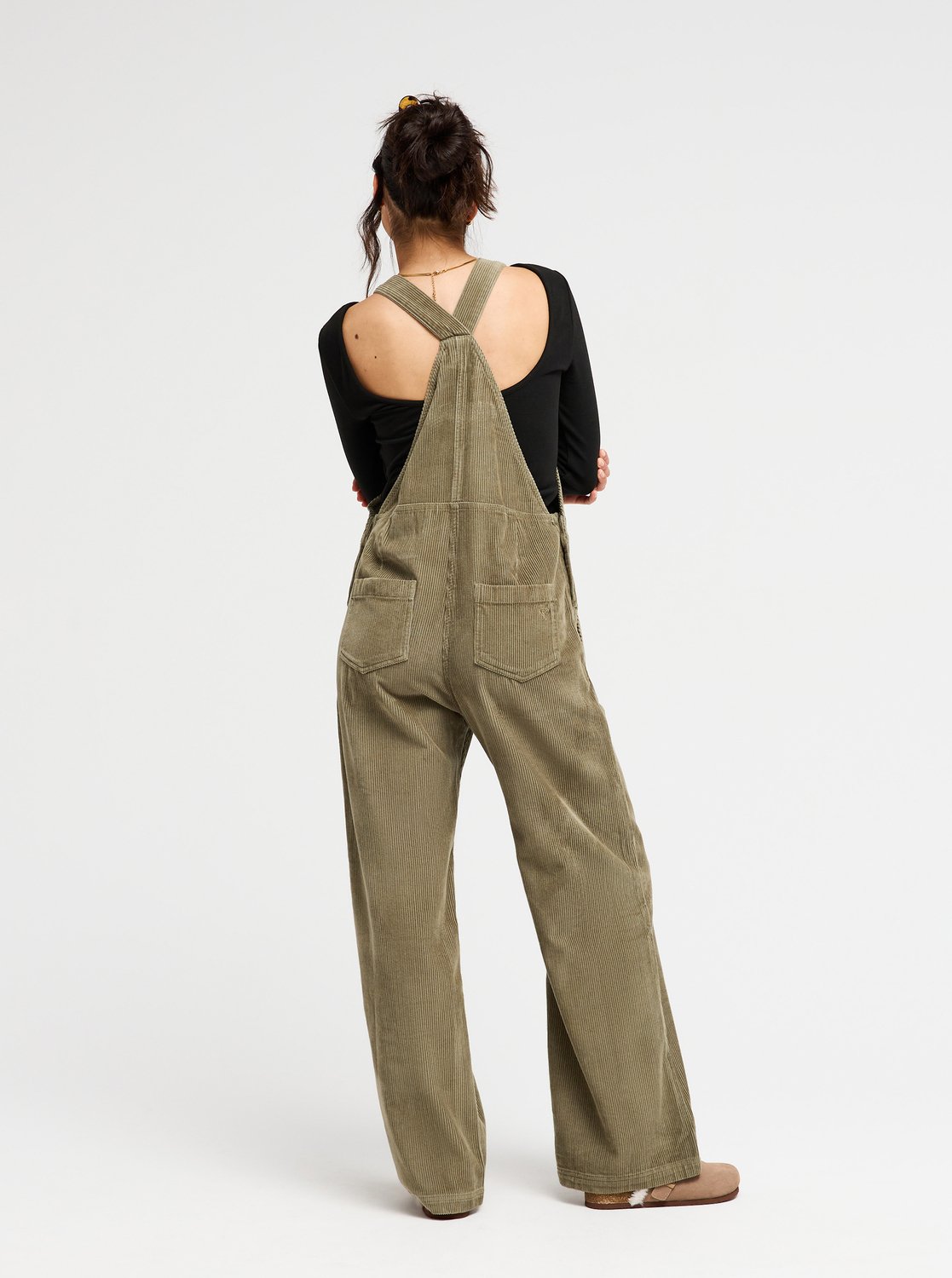 Roxy Trailblazer Overall