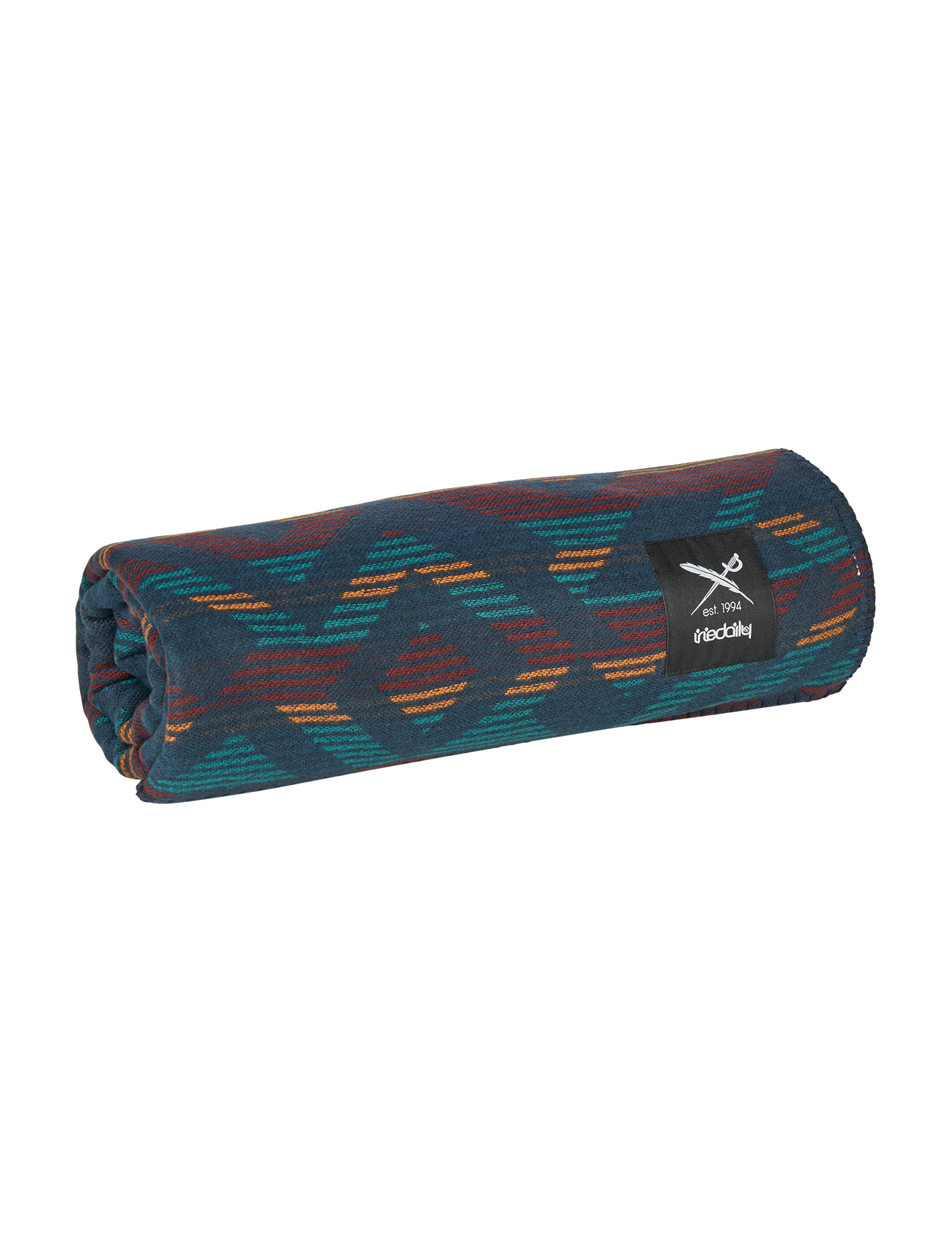 Iriedaily Santania 26 Blanket