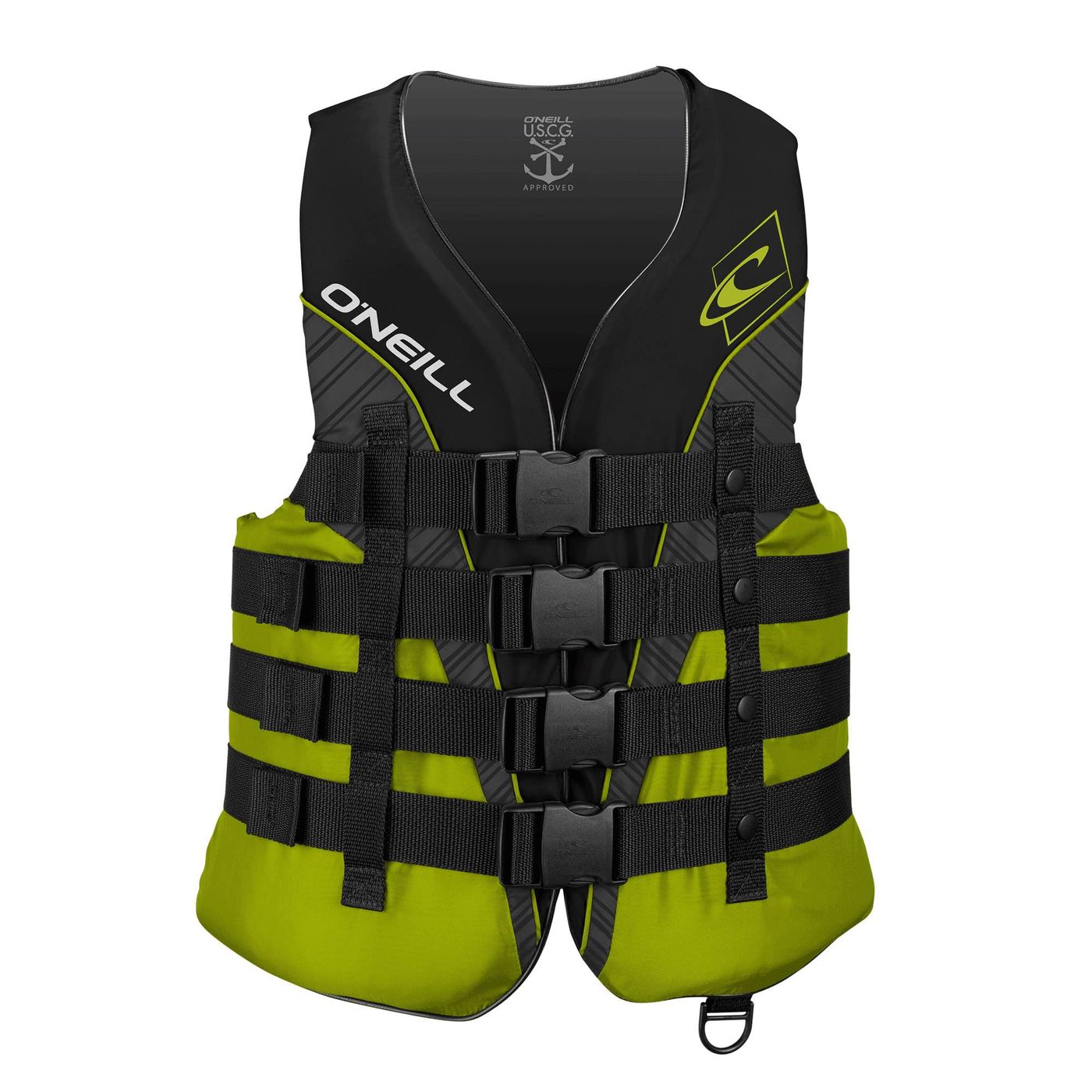 O'Neill Superlite 50N ISO Vest