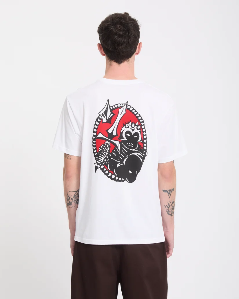 VOLCOM For The Stone T-Shirt