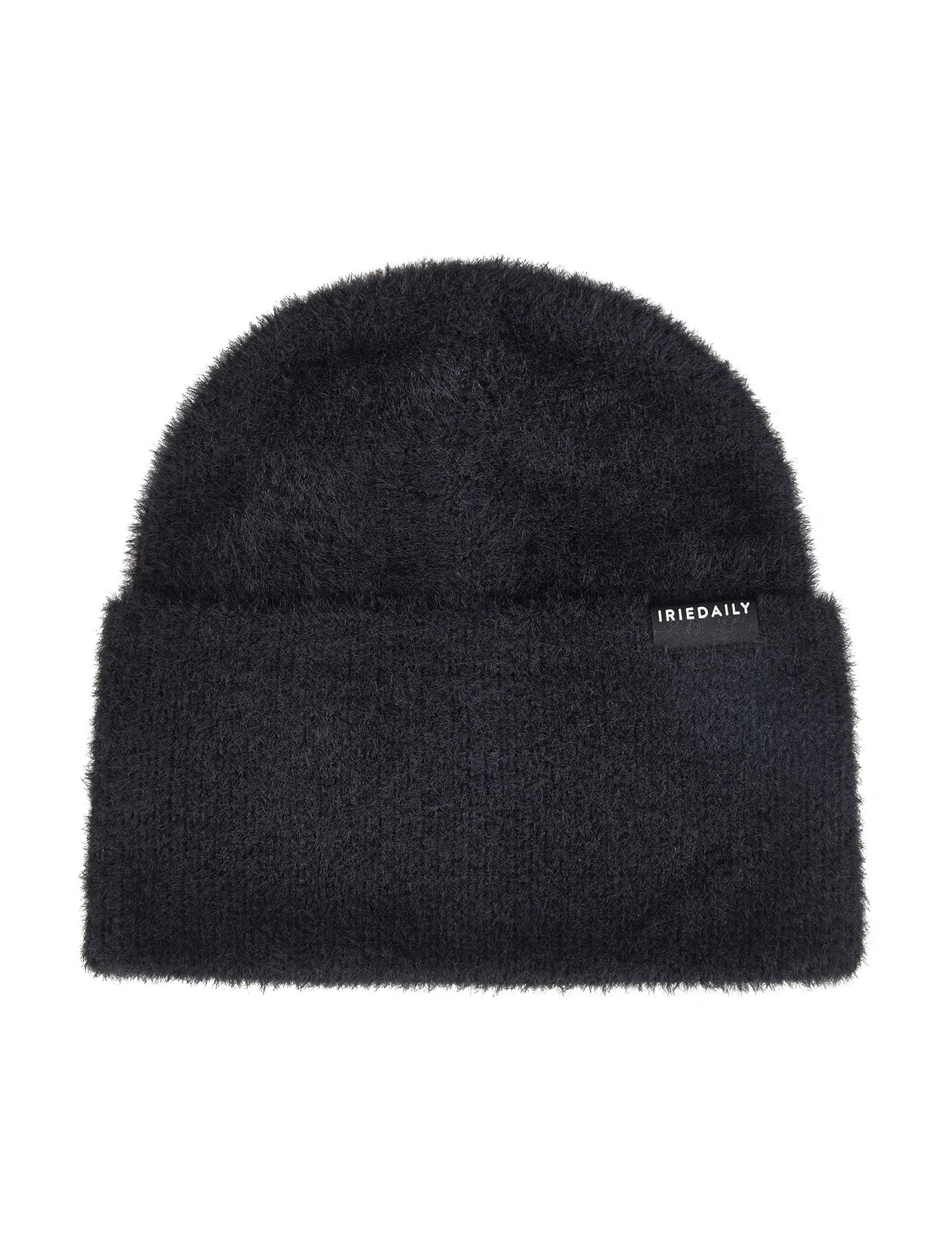 Iriedaily Fuzzy Feather Beanie
