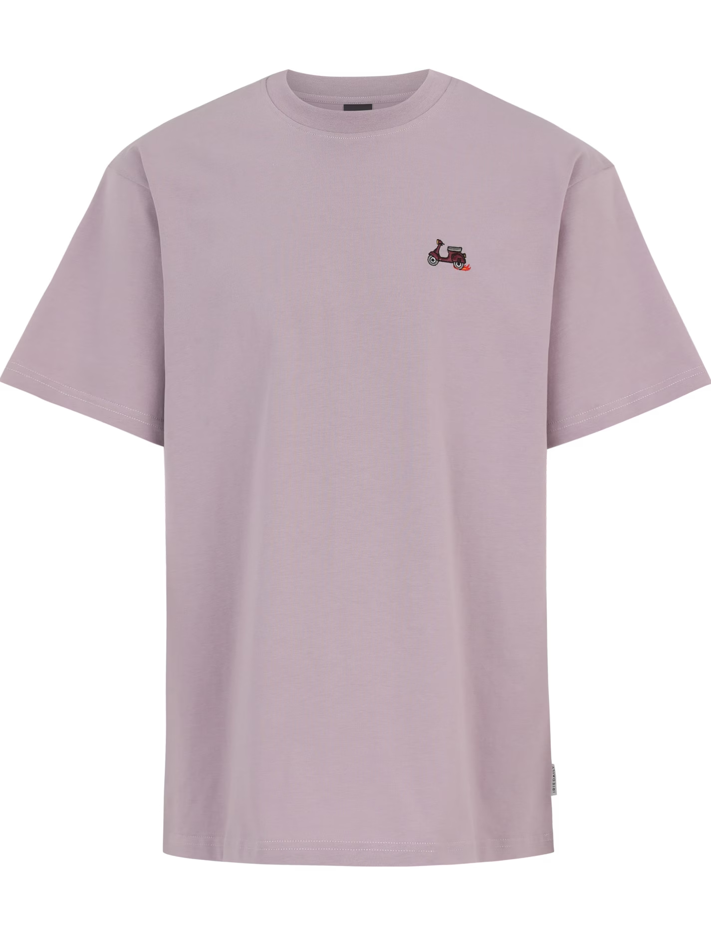 Iriedaily I Scooter T-Shirt
