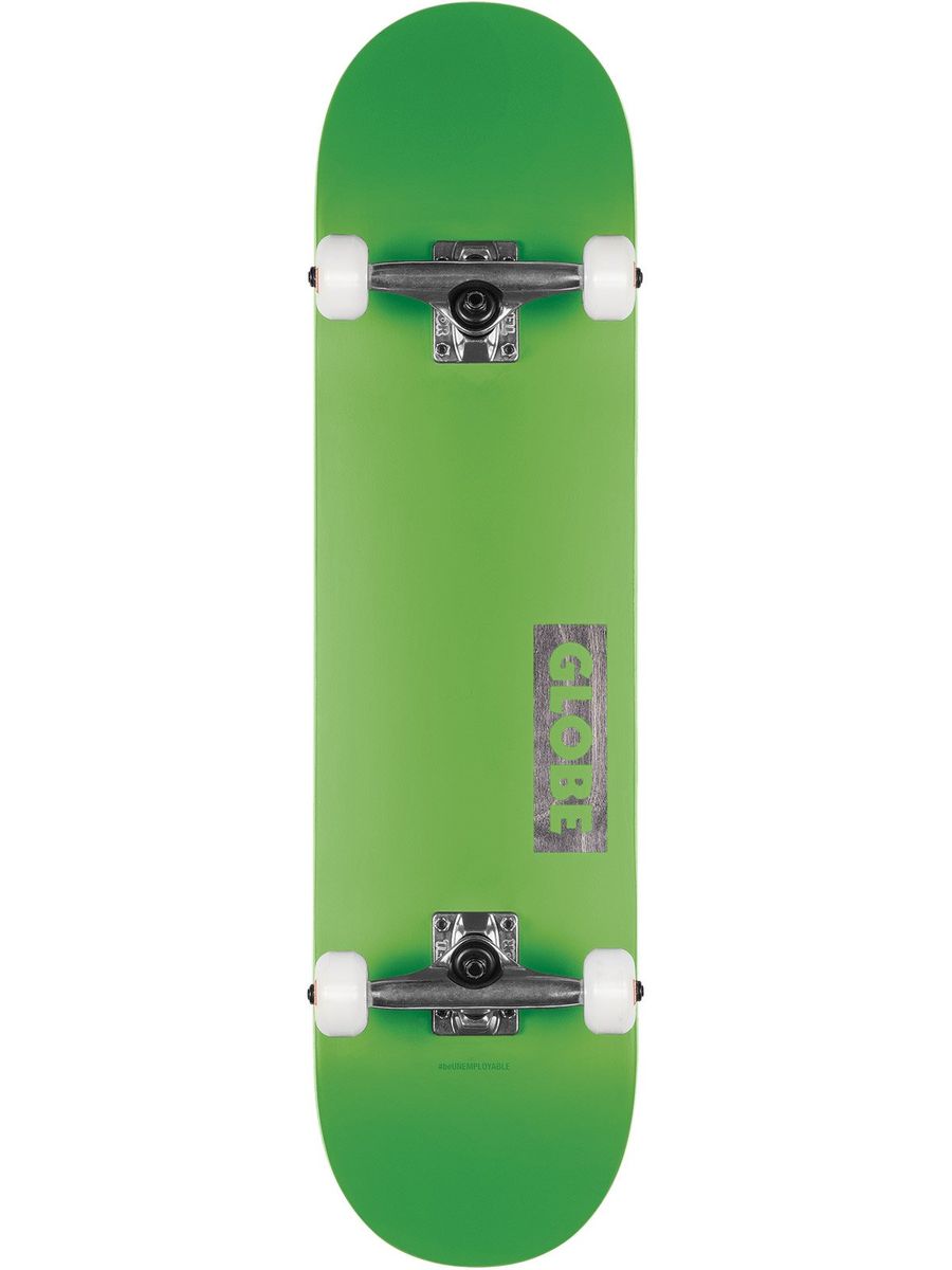 Skate completo Goodstock Globe Classic Complete