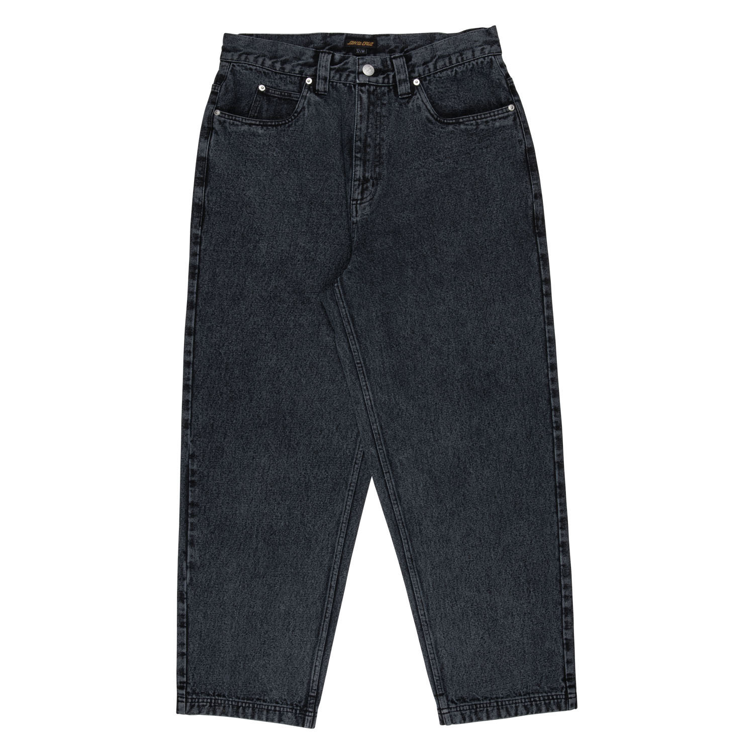 SANTA CRUZ JEANS