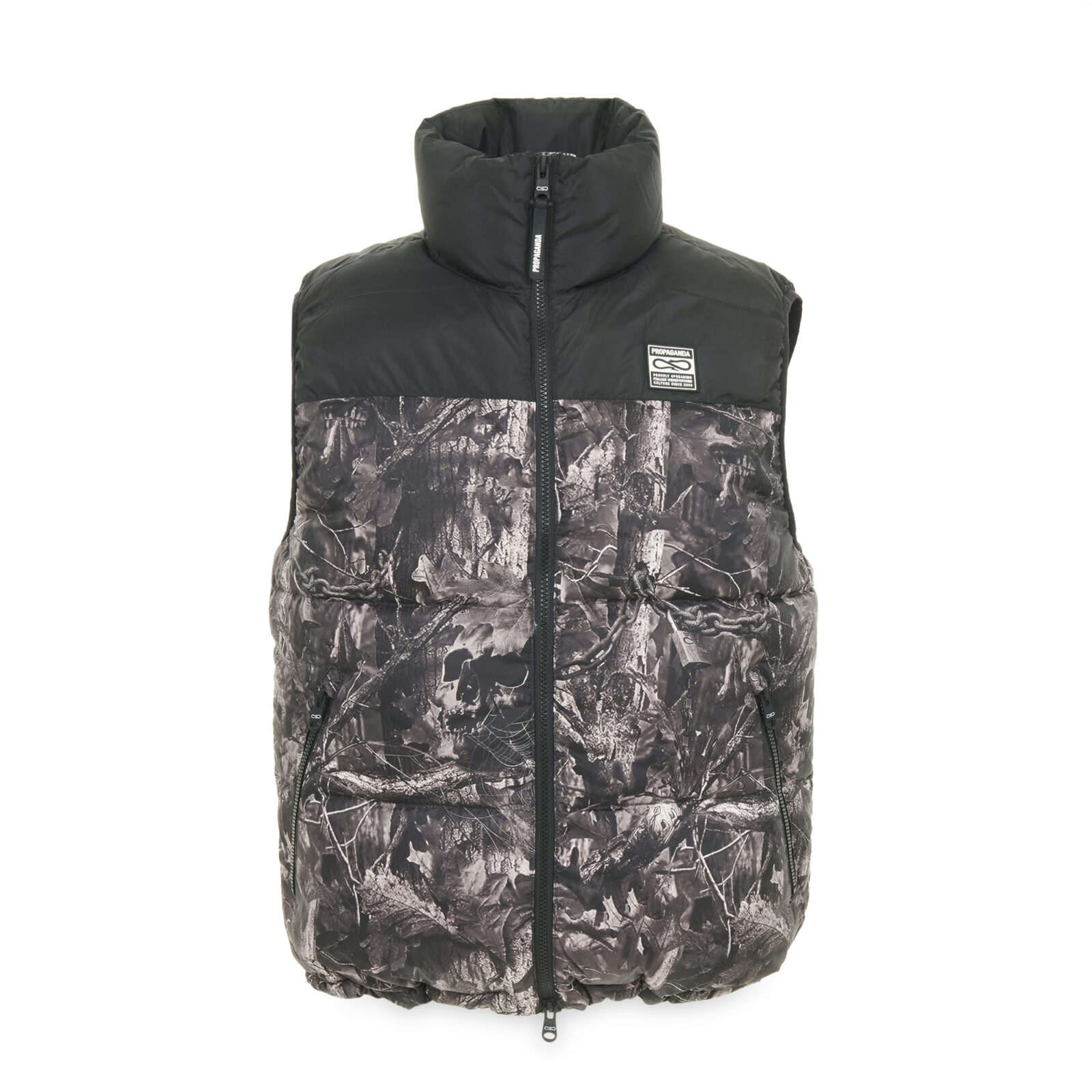 PROPAGANDA GIUBBOTTO