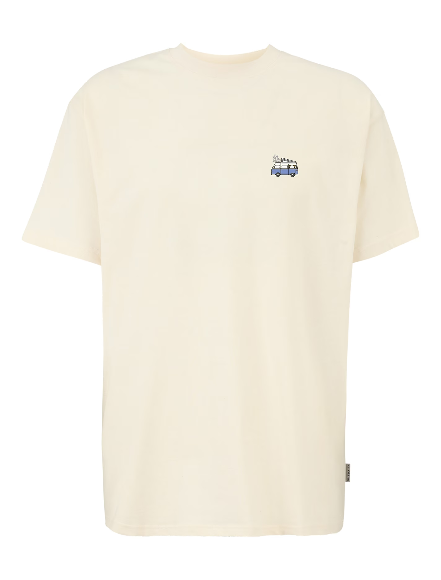 Iriedaily Smokin Van T-Shirt