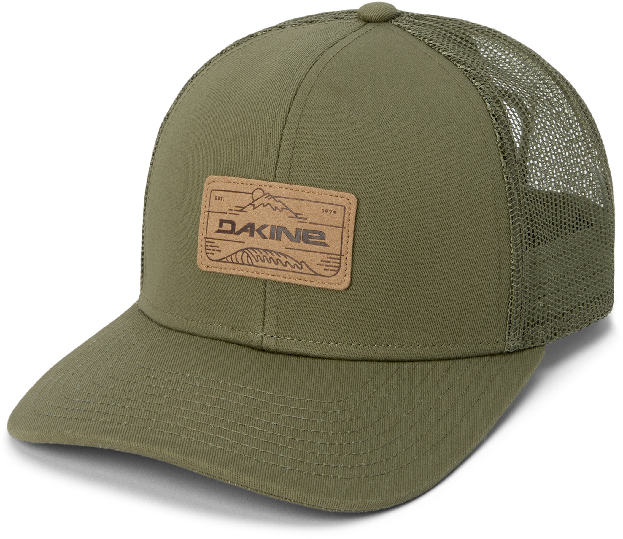 DaKine PEAK TO PEAK TRUCKER