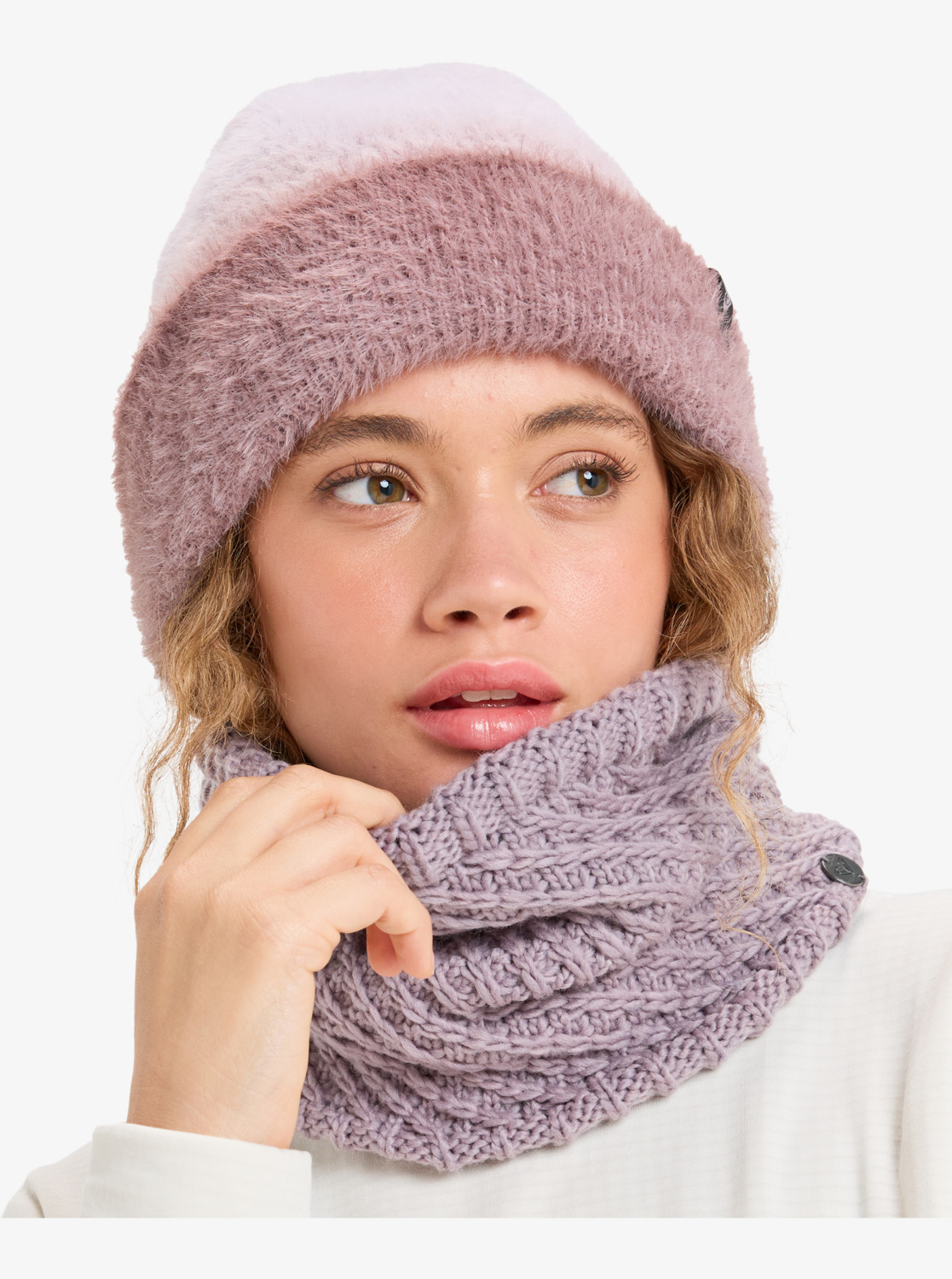 Roxy Peace Polly Beanie