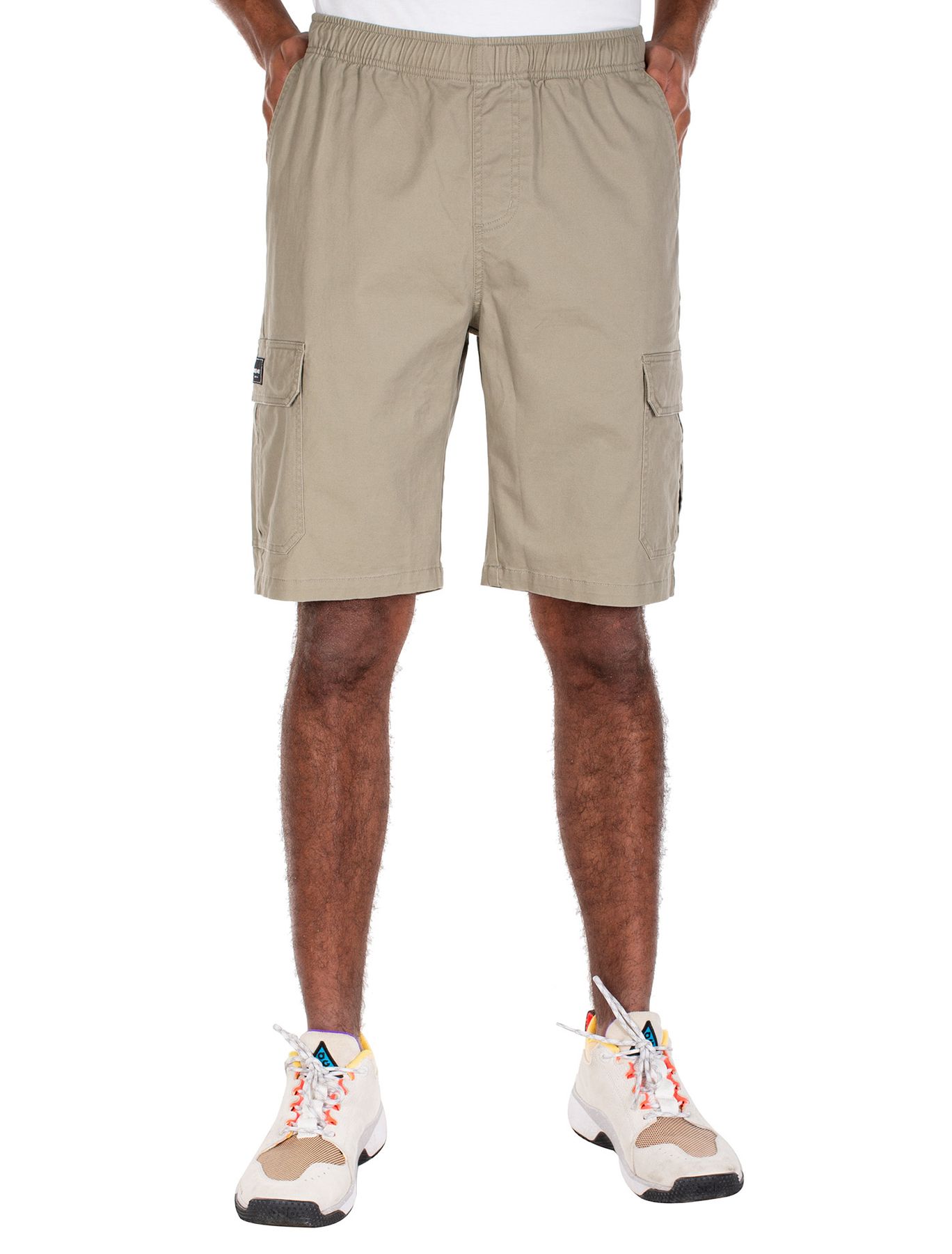 IRIEDAILY CARGO SHORT