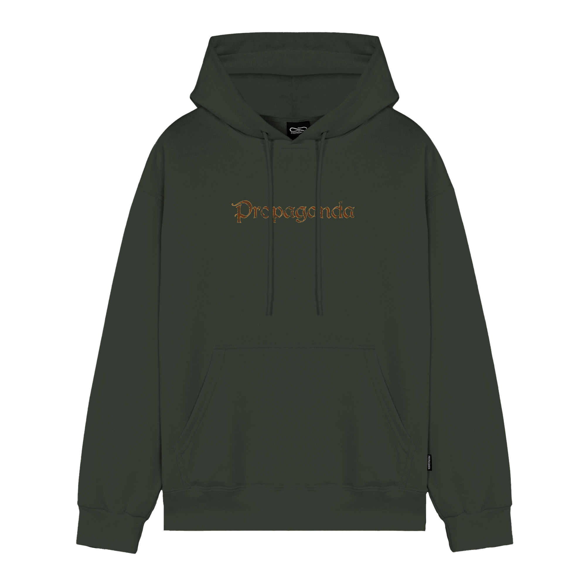 Propaganda DUTCHIE HOODIE