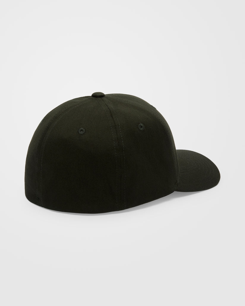 VOLCOM Full Stone Flexfit Cap