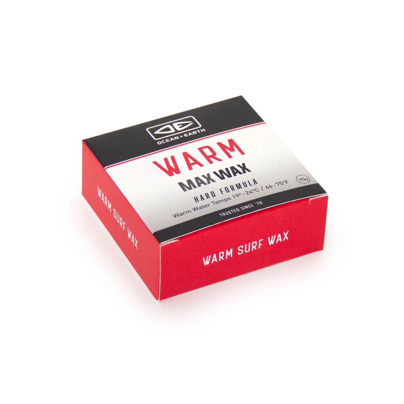OCEAN&EARTH MAX WAX WARM WAX