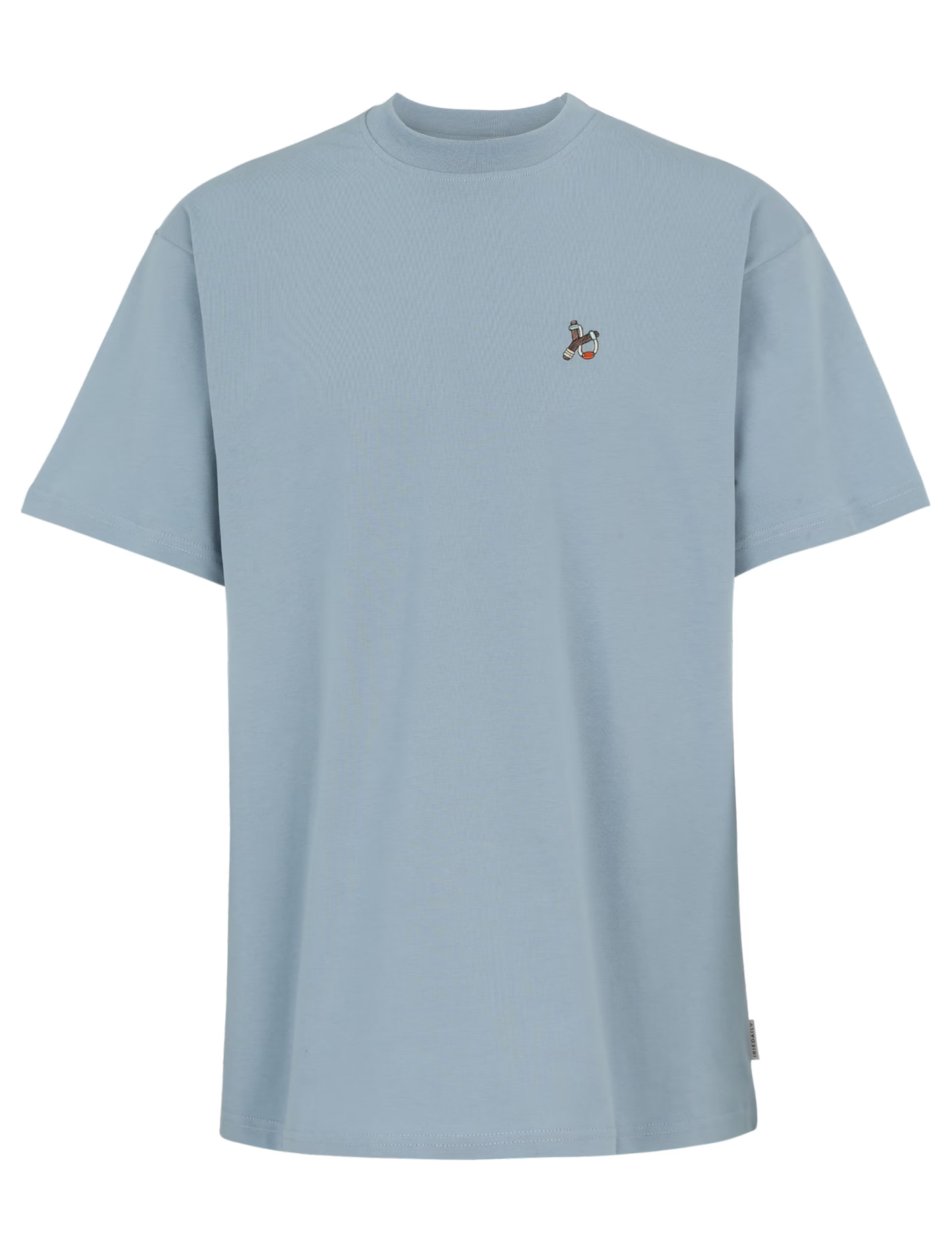 Iriedaily Zwille T-Shirt