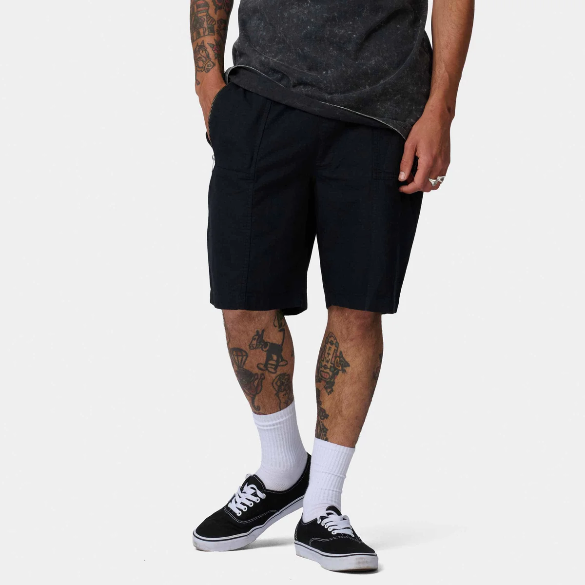 Santa Cruz Clyde Shorts