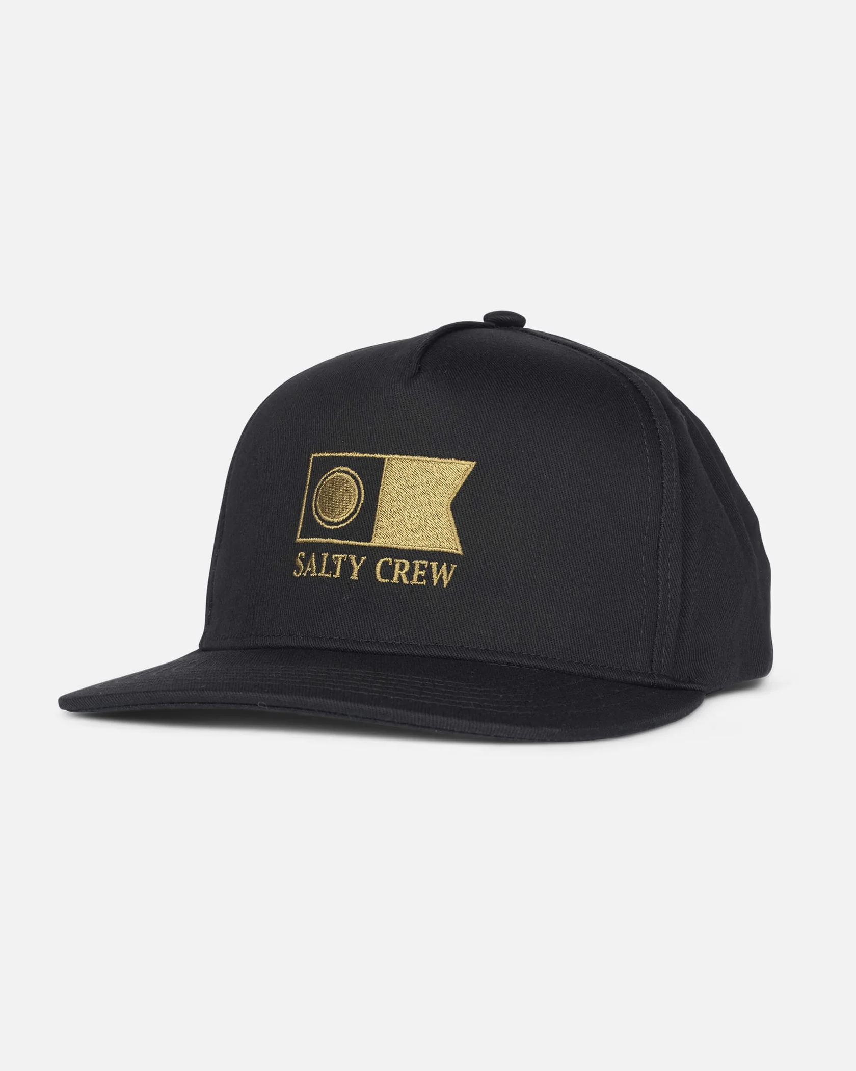 SALTY CREW CAPPELLINO FLAGSHIP 5 PANEL