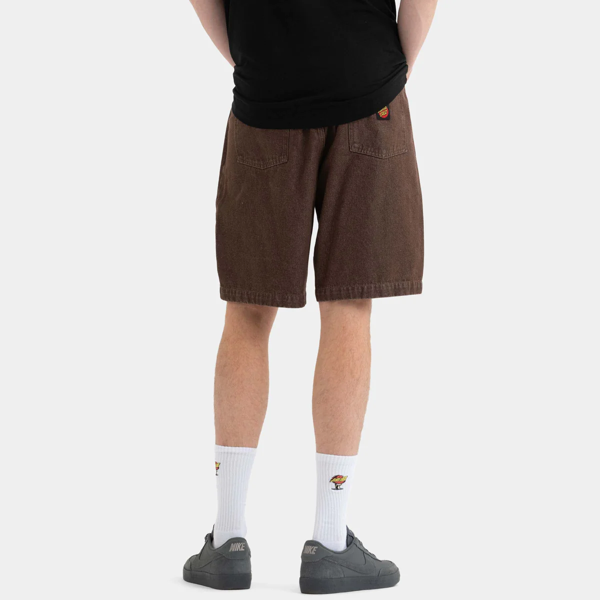 Santa Cruz Big Shorts