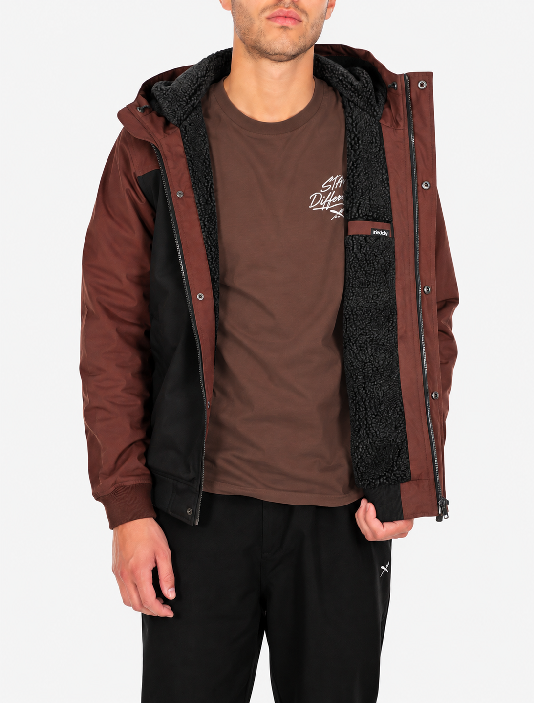 Iriedaily Iriesegler Jacket